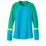 prAna Lorelei Sun Top - Women's-Vivid Blue-X-Small