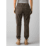 prAna Lost Hwy Pant - Women's, Small, Black Olive, 1967391-300-S