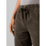 prAna Lost Hwy Pant - Women's, Small, Black Olive, 1967391-300-S