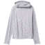 prAna Lost Sol Hoodies - Men's, Ashy, Large, 1972391-020-ST-L