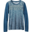 prAna Lottie Top - Women's-Harbor Blue-Large