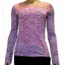 prAna Lottie Top - Women's-Purple-Large