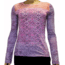 prAna Lottie Top - Women's-Purple-Large