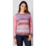 prAna Lottie Top - Women's-Rhubarb-XX-Small