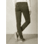 Prana Louisa Pant Skinny Leg, Dark Olive, 12, W4LOUI316-DKOL-12