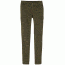 prAna Louisa Pant Skinny Leg - Women's -Dark Olive-Regular Inseam-4