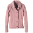 prAna Lucia Jacket - Women's-Light Mauve-Small