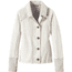 prAna Lucia Jacket - Women's-Natural-Medium