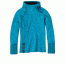 prAna Lucia Sweater, Harbor Blue, L, W2LUCI310-HABL-L