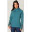 prAna Lucia Sweater - Women's-Deep Balsam-X-Small