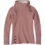 prAna Lucia Sweater - Women's-Light Mauve-Large