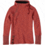 prAna Lucia Sweater - Women's-Sunwashed Red-Small