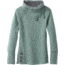 prAna Lucia Sweater - Women's-Sweetwater Green-Large