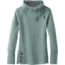 prAna Lucia Sweater - Women's-Sweetwater Green-Large
