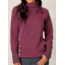 prAna Lucia Sweater - Women's-Plum Red-Medium