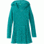 prAna Luiza Tunic - Women's -Dragonfly-Medium