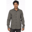 prAna Lukas Slim Long Sleeve Shirt - Men's-Tortoise-X-Large