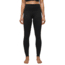prAna Luxara Pocket Legging - Womens, Black, Medium, 2043701-001-M