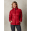 Prana Lyra Jacket, Sunwashed Red, M, W2LYRA313-SWRD-M