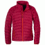 prAna Lyra Jacket - Women's-Scarlet-Medium