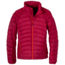 prAna Lyra Jacket - Women's-Scarlet-Large