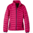 prAna Lyra Jacket - Women's-Deep Fuchsia-X-Large