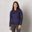prAna Lyra Jacket - Women's-Indigo-X-Small