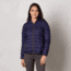 prAna Lyra Jacket - Women's-Indigo-Large