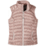 prAna Lyra Vest - Women's-Mauve A Lot A Dots-Small