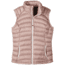 prAna Lyra Vest - Women's-Mauve A Lot A Dots-Small