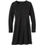 prAna Macee Dress - Women's -Black-Large