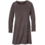 prAna Macee Dress - Women's -Muted Truffle-X-Small