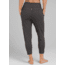 prAna Mahala Jogger - Womens, Black, Extra Small, W43190914-BLK-XS
