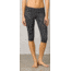 prAna Maison Knicker - Women's-Black Baleen-Medium