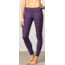 prAna Maison Legging - Women's-Plum Baleen-X-Large
