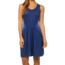 prAna Maisy Dress - Women's-Blue Jay-Large