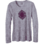 prAna Mallory Top - Women's -Red Violet-Medium