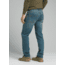 prAna Manchester Jean - Mens, Heritage Wash, 28 Waist, Short Inseam, M41173001-HEWA-28