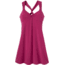 prAna Manori Dress - Women's-Boysenberry-Medium