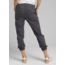 prAna Mantra Jogger, Coal, XSmall, W41190814 -081-XS