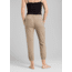 prAna Mantra Jogger, Dark Khaki, XSmall, W41190814 -293-XS