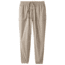 prAna Mantra Jogger, Dark Khaki, XSmall, W41190814 -293-XS