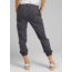prAna Mantra Jogger - Womens, Coal, Medium, W41190814 -081-M