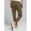 prAna Mantra Jogger - Women's, Slate Green, Small, W41190814-SLGR-S