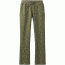 prAna Mantra Pant - Women's -Cargo Green-Medium