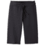 prAna Mara Knicker - Women's-X-Large-Charcoal Heather