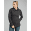 prAna Marabelle Softshell Jacket - Womens, Black, Small, W23180559-BLK-S