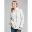prAna Marabelle Softshell Jacket - Women's, Titanium Grey, Medium, W23180559-TIGY-M