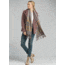 prAna Marabelle Softshell Jacket - Women's, Wedged Wood, XSmall, W23180559-WDWO-XS