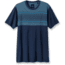 Marco Short Sleeve Crew - Mens-Nautical-Small